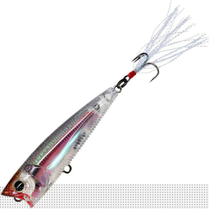 Воблер YO-ZURI 3DR POPPER 65F R1304 RGLM R1304-RGLM